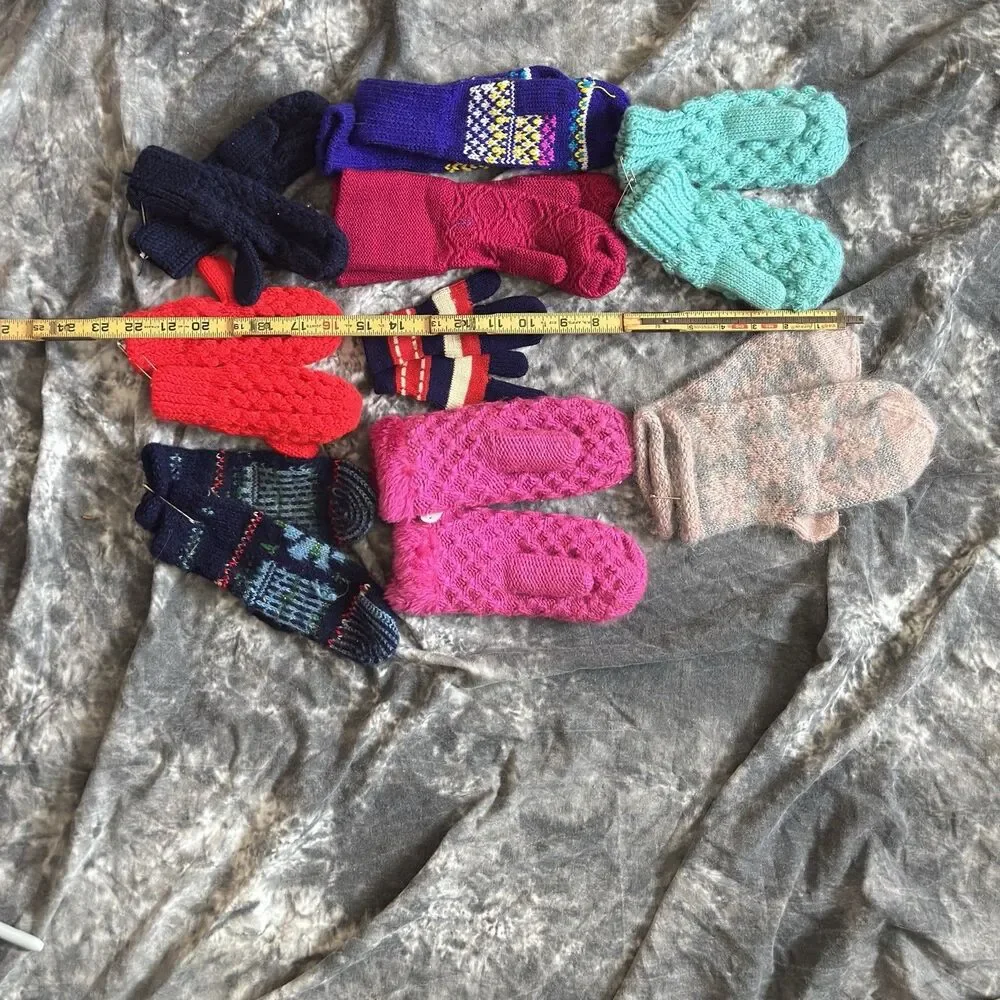 Unbranded lot pairs